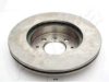 ASHIKA 60-04-418 Brake Disc